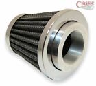 Cone Spin-on Motorcycle Air Filter 375 Carburettor (36mm) Classic Bsa, Triumph