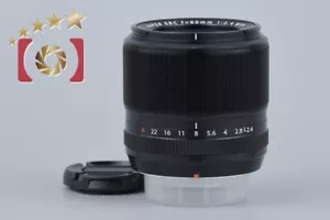 Very Good!! Fujifilm XF 60mm f/2.4 R Macro - Picture 1 of 12