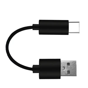 Durable USB Charging Cable Charger for Logitech Spotlight Presentation Remote - Photo 1/6