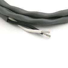 Belden 8471 (9497) Audiophile Speaker Cable - Choose Your Own Length!