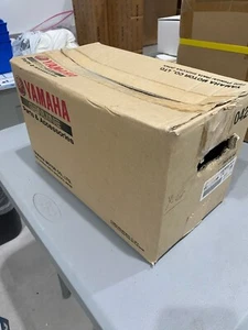 YAMAHA - IMMOBILIZER KIT - 6Y8-W0035-85 - Picture 1 of 2
