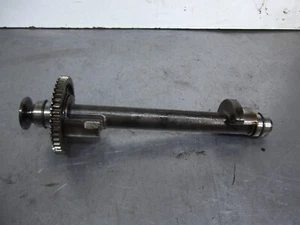 TRIUMPH TIGER 1050     BALANCE SHAFT  TIGER 1050 2007-2012 - Picture 1 of 5
