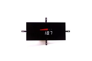 P3 Cars V3 Vent Gauge DIY Universal Application - Picture 1 of 4