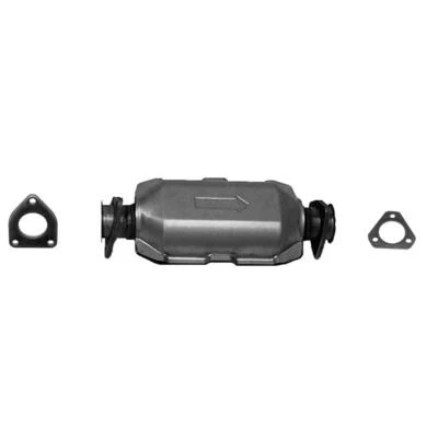 Catalytic Converter for 1991 Honda Accord - Imagem 1 de 2