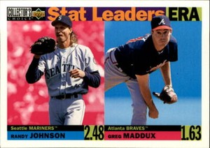 1996 Collectors Choice Baseball Pick Complete Your Set #1-247 RC Stars