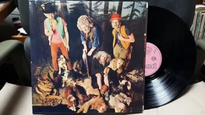 Jethro Tull – This Was 33T LP VG++/EX+ Island Records – ILPS 9085 - Imagen 1 de 3