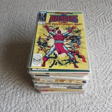 What If Volume 2 (1989) Issues #1-85