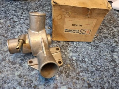 Termostato para Fiat 128 Strada QH QTH133 Foto 1 de 4