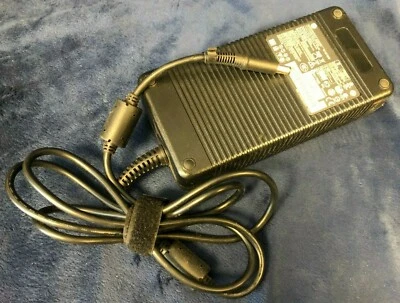 Adaptador de corriente OEM HP 230W, PA-1231-66HH, 609946-001, 608432-001 Foto 1 de 4