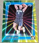 2021-22 Donruss Jalen Suggs Green Yellow Holo Laser Rated Rookie Rc #229