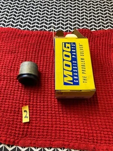 Suspension Stabilizer Bar Bushing Moog K8645 - Picture 1 of 3