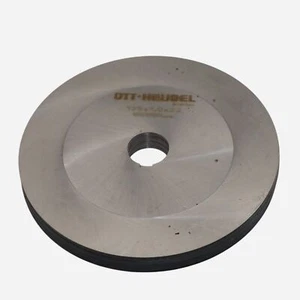 Ott + Heugel SilverRex (12 Stück) 135 x 1,0 x 22 1350100001 Metallkreissägeblatt - Bild 1 von 3