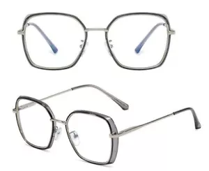 Gafas de lectura fotocromáticas para mujeres hombres progresivas multifocales presbiópicas - Imagen 1 de 21