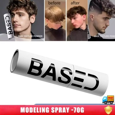 Based on Bodyworks Hair Texture Powder,Instant Volume & Texture Lightweight FW8