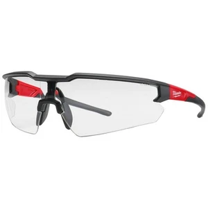 Gafas de seguridad - Lentes antiarañazos - Transparentes - Imagen 1 de 1