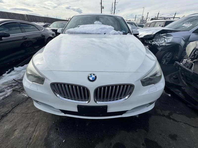 抽油烟机适用于 10-17 宝马 535i GT 589052 — 第 1/4 张图片