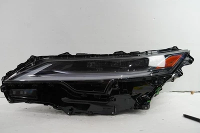 2023 2024 2025 LEXUS RX350 FARO IZQUIERDO TRIPLE HAZ OEM W1 Foto 1 de 4