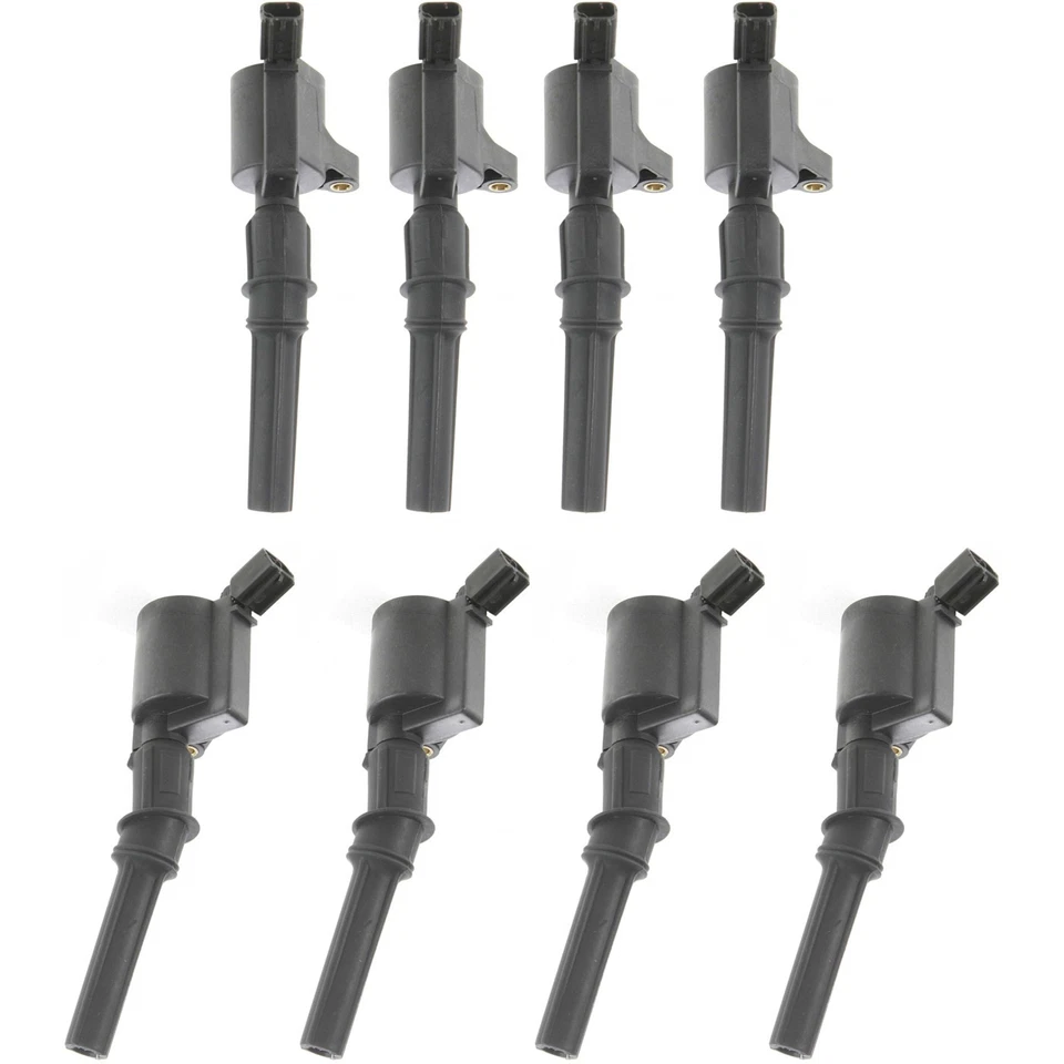 Bobina de encendido para Ford Crown Victoria Lincoln Town Car 1998-2011 Foto 1 de 4