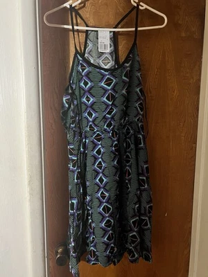 Женский комбинезон Forever 21 - Изображение 1 из 4