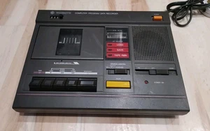 Vintage 1980s WH Smith CPD 8300 Computer Program Data Recorder Cassette Player - Afbeelding 1 van 9
