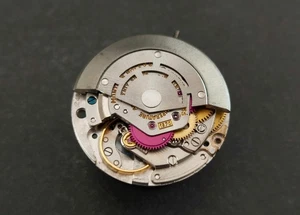 Original ROLEX Automatic Chronometer Movement Caliber 1570. Working! - Picture 1 of 7
