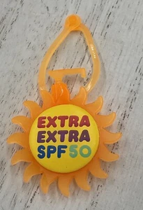 BARBIE DOLL EXTRA SPF 50 SUNSCREEN ACCESSORY - Picture 1 of 3