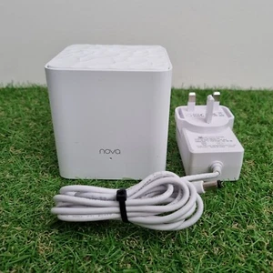 1x Tenda Nova AC1200 Mesh3f Whole Home Mesh WiFi System - Photo 1/7