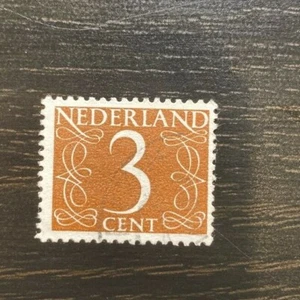 Nederlands Sc.#340 Stamp - Picture 1 of 2