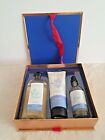 New Bath & Body Works Aromatherapy Lavender Vanilla Gift Box Set