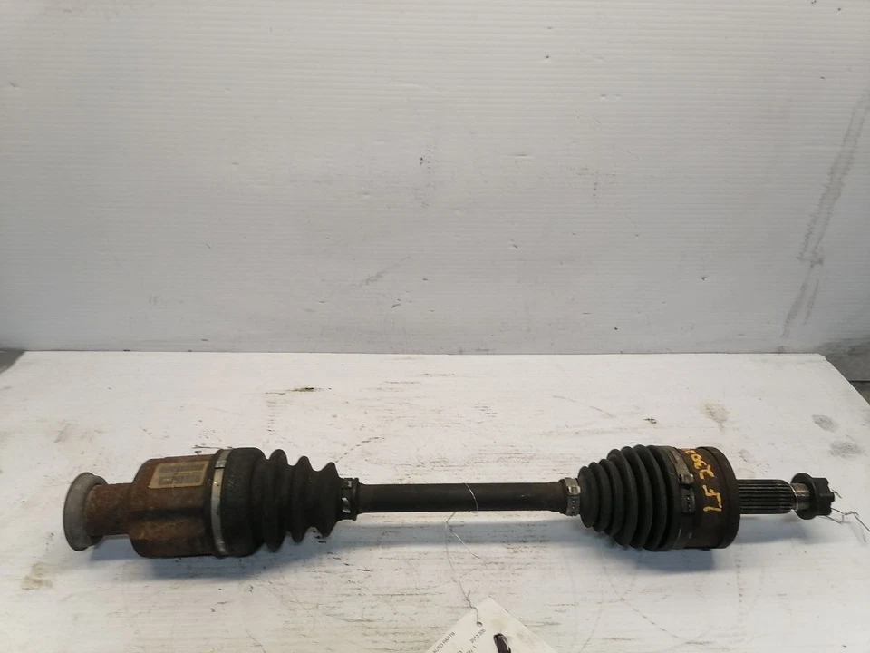 Eje conductor eje delantero 3,6 L exterior compatible con 05-20 300 1137998 Foto 1 de 4