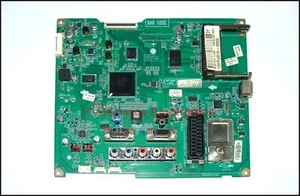 Placa principal LG LD03A EAX62845801 (5) para M2362DP-PZ 23" LCD TV P/N EBU61021901 - Imagen 1 de 3