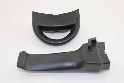 Griff Paar 2-tlg. Schnellkochtopf 22cm FAGOR diverseTypen  Seitengriff + Stiel   - image 1 of 4