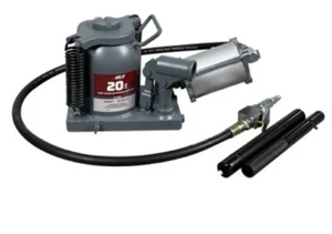 ASCOT AS2022s 20-TON SHORTY AIRE/BOTELLA JACK HIDRÁULICO - Imagen 1 de 1