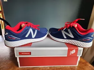 New Balance Boston Red Sox Fenway Women's Shoes Size 6.5 D Wide Large - Picture 1 of 7