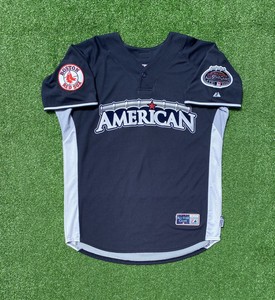 red sox all star jersey
