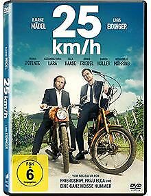 25 Km/h Von Markus Goller | DVD | Zustand Sehr Gut • 4.90€