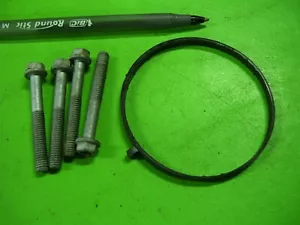 Can Am Commander 1000 Throttle Body BOLTS seal valve hardware air intake - Picture 1 of 1