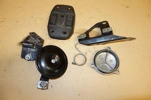 BMW F650GS F650 GS 00-07 lote de trabajo cubre varias partes bocina marco - Imagen 1 de 5