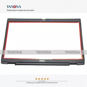 Nuevo 0CRF5J CRF5J para DELL Latitude 3420 E3420 Pantalla LCD Bisel Cubierta Frontal - Imagen 1 de 4