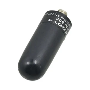 Mini antena Walkie Talkie UHF/VHF 144/430Mhz 2M/70CM para Kenwood Baofeng UV-5R - Imagen 1 de 7
