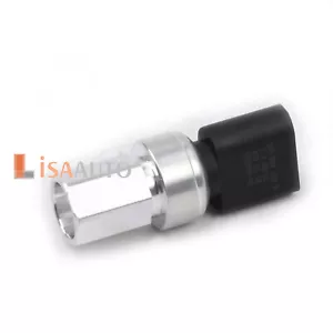 Sensor de alta presión aire acondicionado 1K0959126A apto para Audi Golf Jetta - Imagen 1 de 8