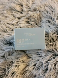 Glow on 5th Beauty REFRESH + RESET Brightening Mud Mask - Picture 1 of 1