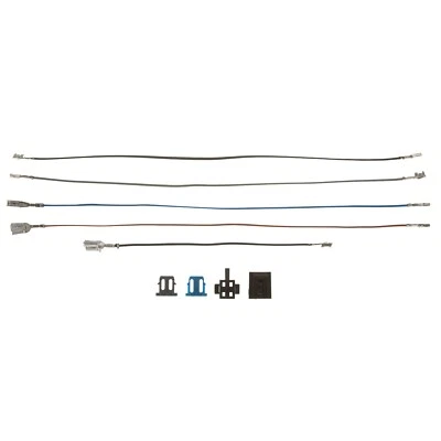 Arnés de cableado del motor Airtex WH3010 para Buick Oldsmobile Pontiac Cadillac 84-00 Foto 1 de 2
