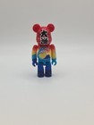 bearbrick 100% series 30 FLAG Brand new with   Card MEDICOM Be@rbrick
