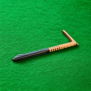 Poker Dealer Rake Stick - Picture 1 of 10