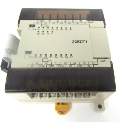 OMRON Automation and Safety CPM1A-20EDT1 Digital Analogue & Communication Module - Image 1 of 4