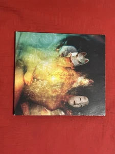 MARRIAGES - Kitsune - CD - Imagen 1 de 4