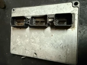 2005 Ford F250 F350 F450 6.0L 5C3A-12A650-KYC ECM PCM ECU DPU-432 DPU-442 - Picture 1 of 5