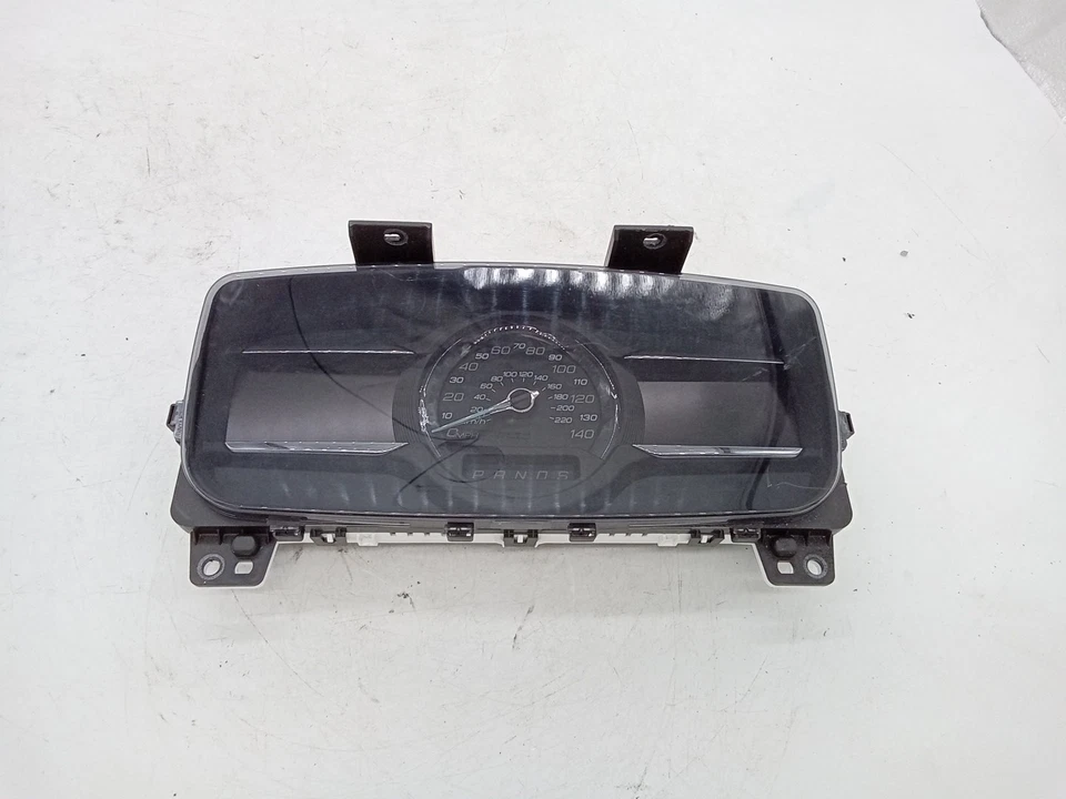 Ford Taurus 2016 velocímetro Speedo 85 k OEM Foto 1 de 4