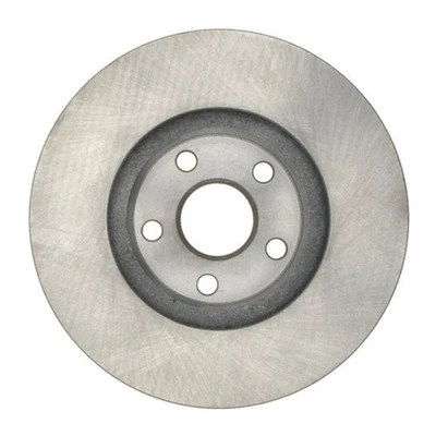 Original ACDelco para Toyota Celica 2000-2005 rotor de freno delantero hierro fundido | ventilado Foto 1 de 4